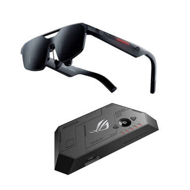 ASUS Pametne naočale ROG XREAL R1-B, 0.55", 1920 x 1080, crne